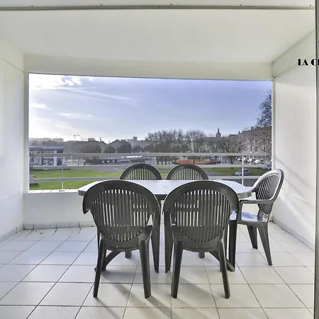 Capitainerie Appartement