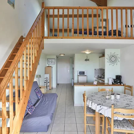 Capitainerie Appartement
