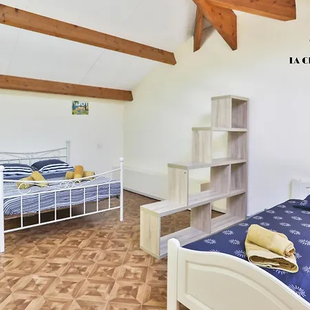 Appartement Capitainerie *