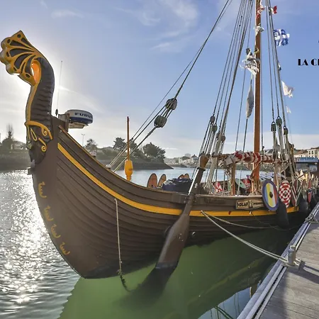 Appartamento Capitainerie