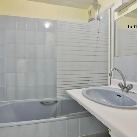 Appartamento Capitainerie La Chaume