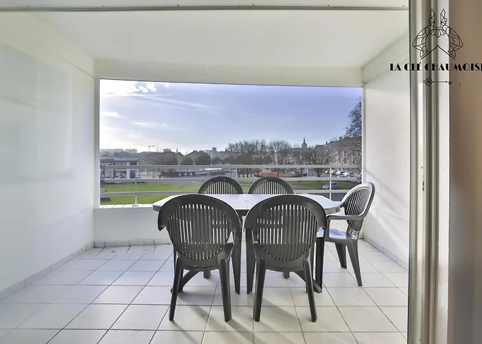 Capitainerie Appartamento