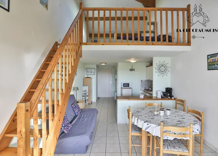 Capitainerie Appartamento