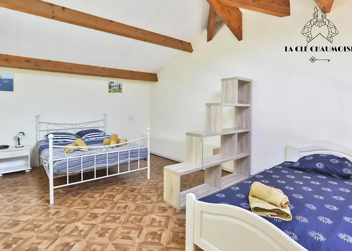 Appartamento Capitainerie *