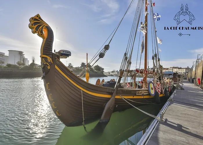 Appartamento Capitainerie