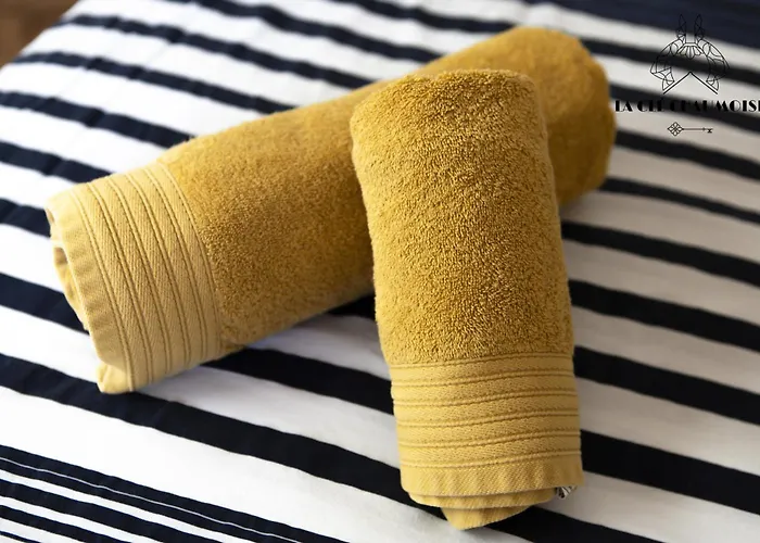 Appartamento Capitainerie La Chaume