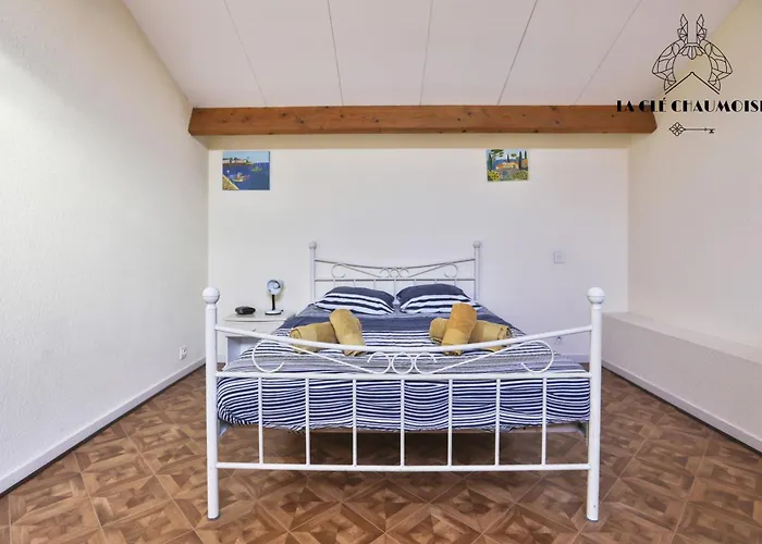 Capitainerie Appartamento