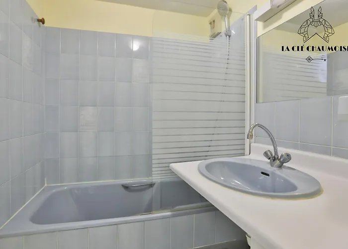 Appartamento Capitainerie La Chaume