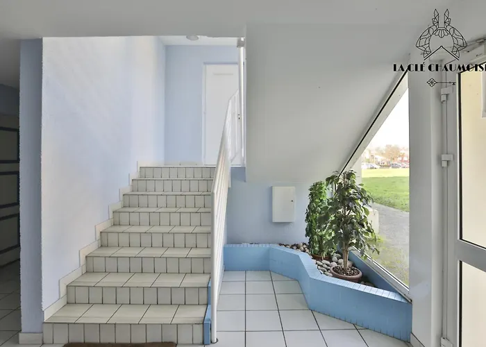 Capitainerie La Chaume