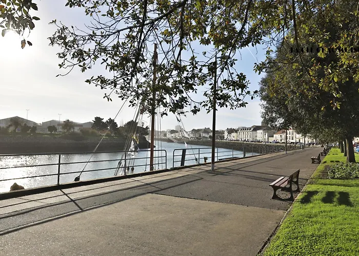 Capitainerie Appartamento La Chaume