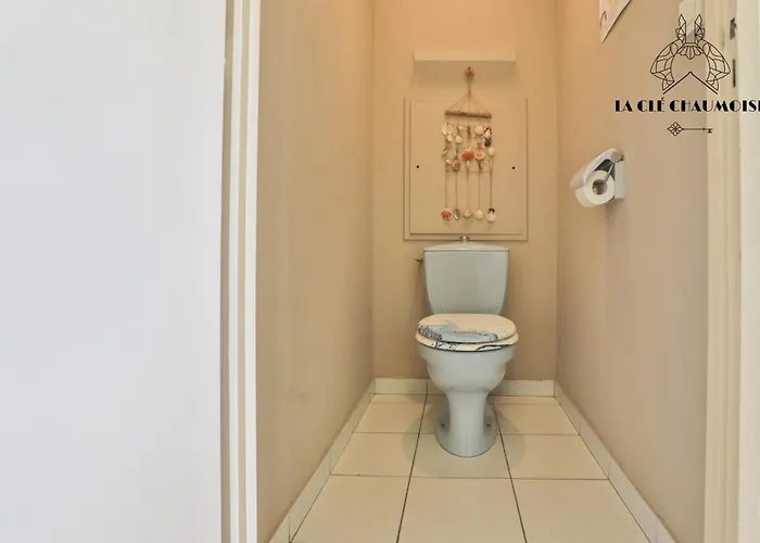 Capitainerie La Chaume